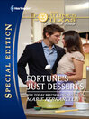 Cover image for Fortune's Just Desserts
